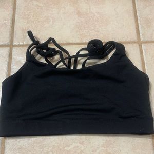 GapFit Sports bra
